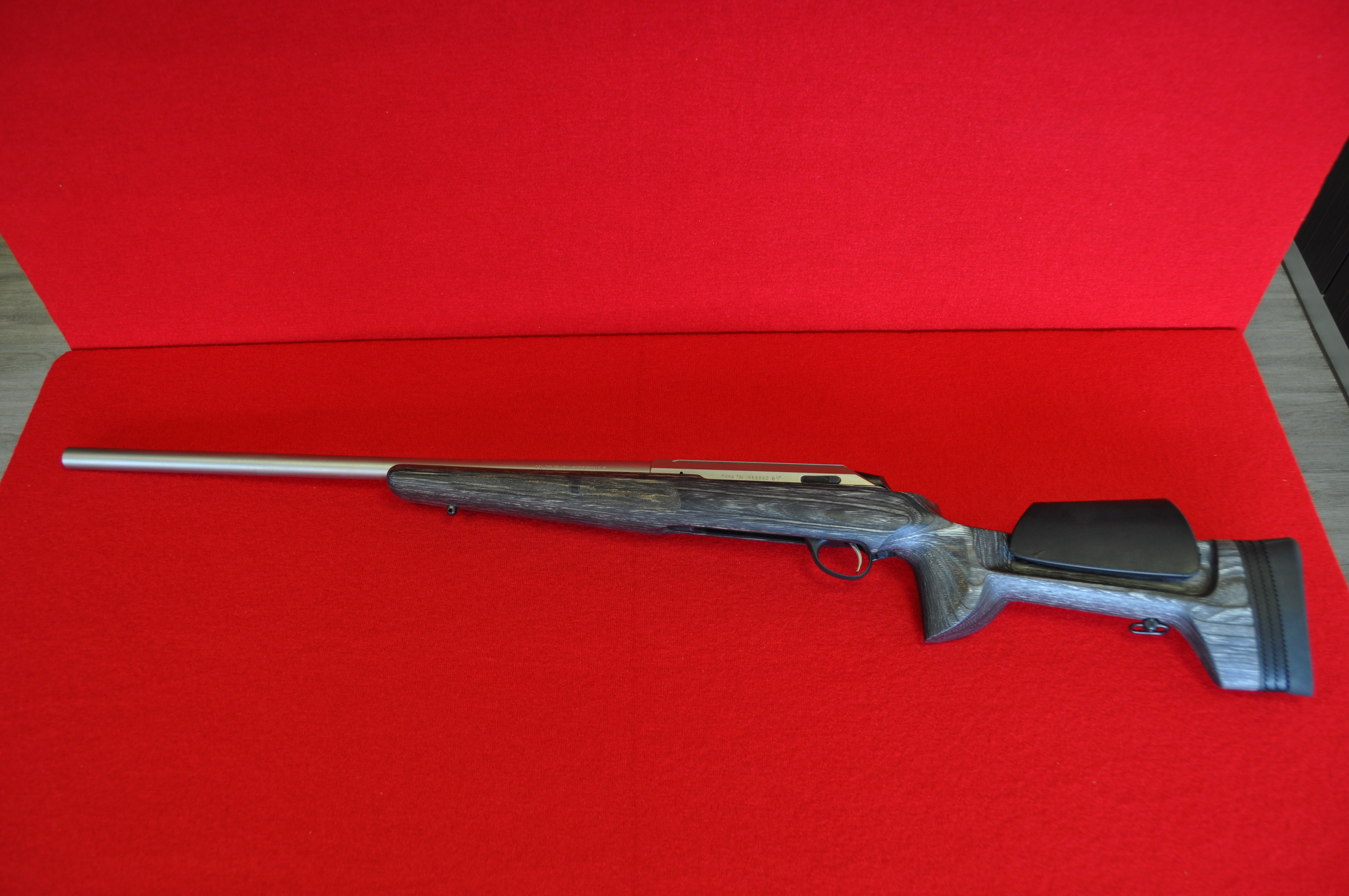 Pistole WALTHER Q5 Match Pistole WALTHER Q5 Match