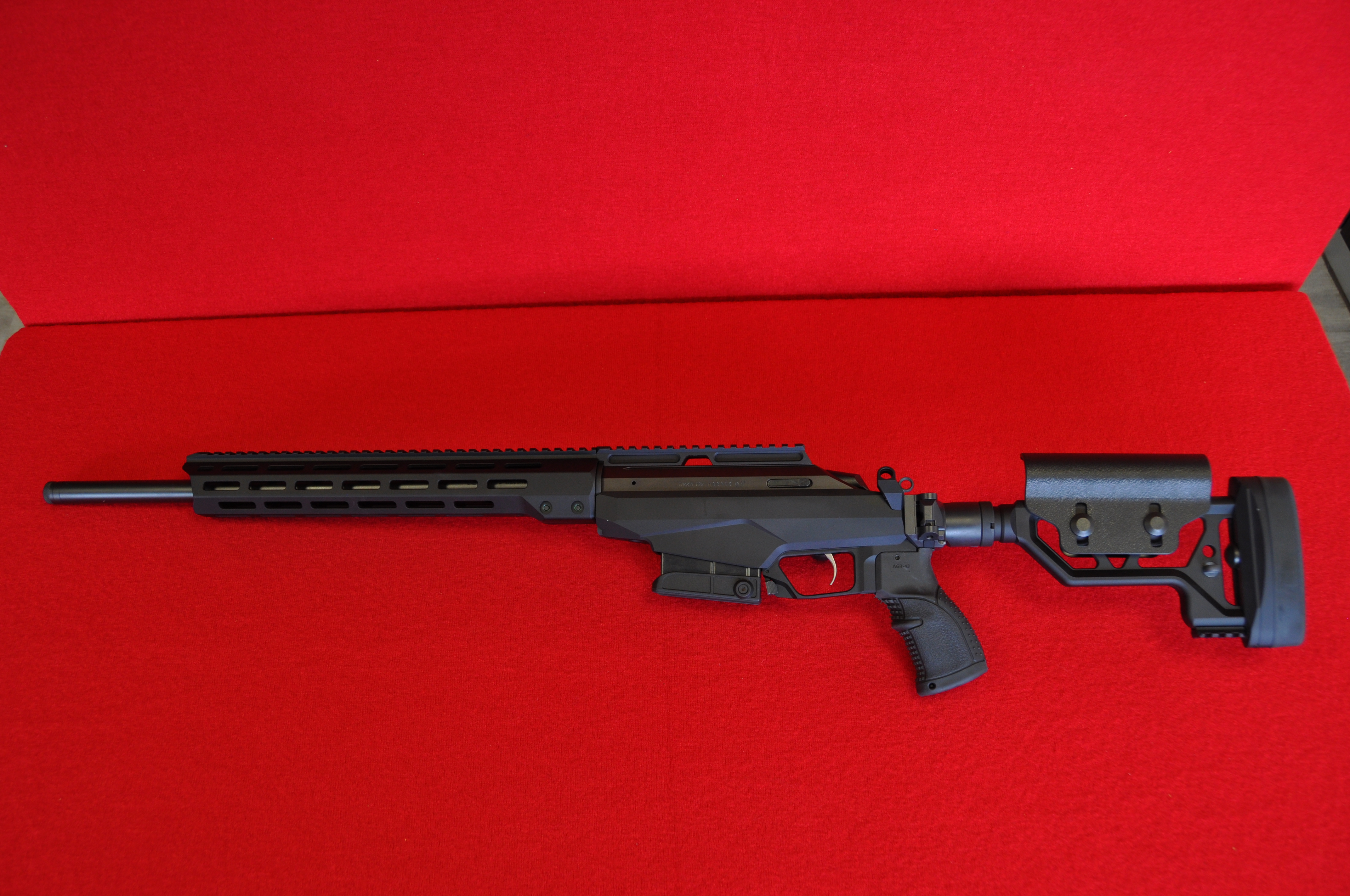 Pistole WALTHER PPQ M2 Pistole WALTHER PPQ M2