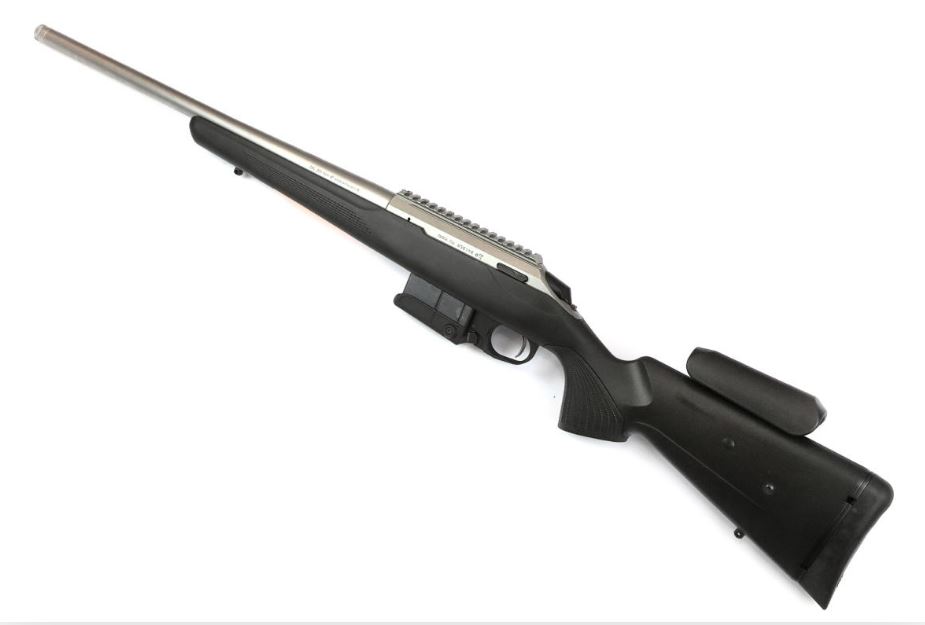 Kleinkaliber-Gewehr NORINCO JW 15A Norconia Kleinkaliber-Gewehr NORINCO JW 15A Norconia
