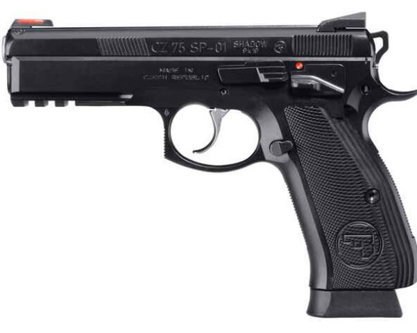 Pistole GLOCK 48 Silver Slide Slim Pistole GLOCK 48 Silver Slide Slim