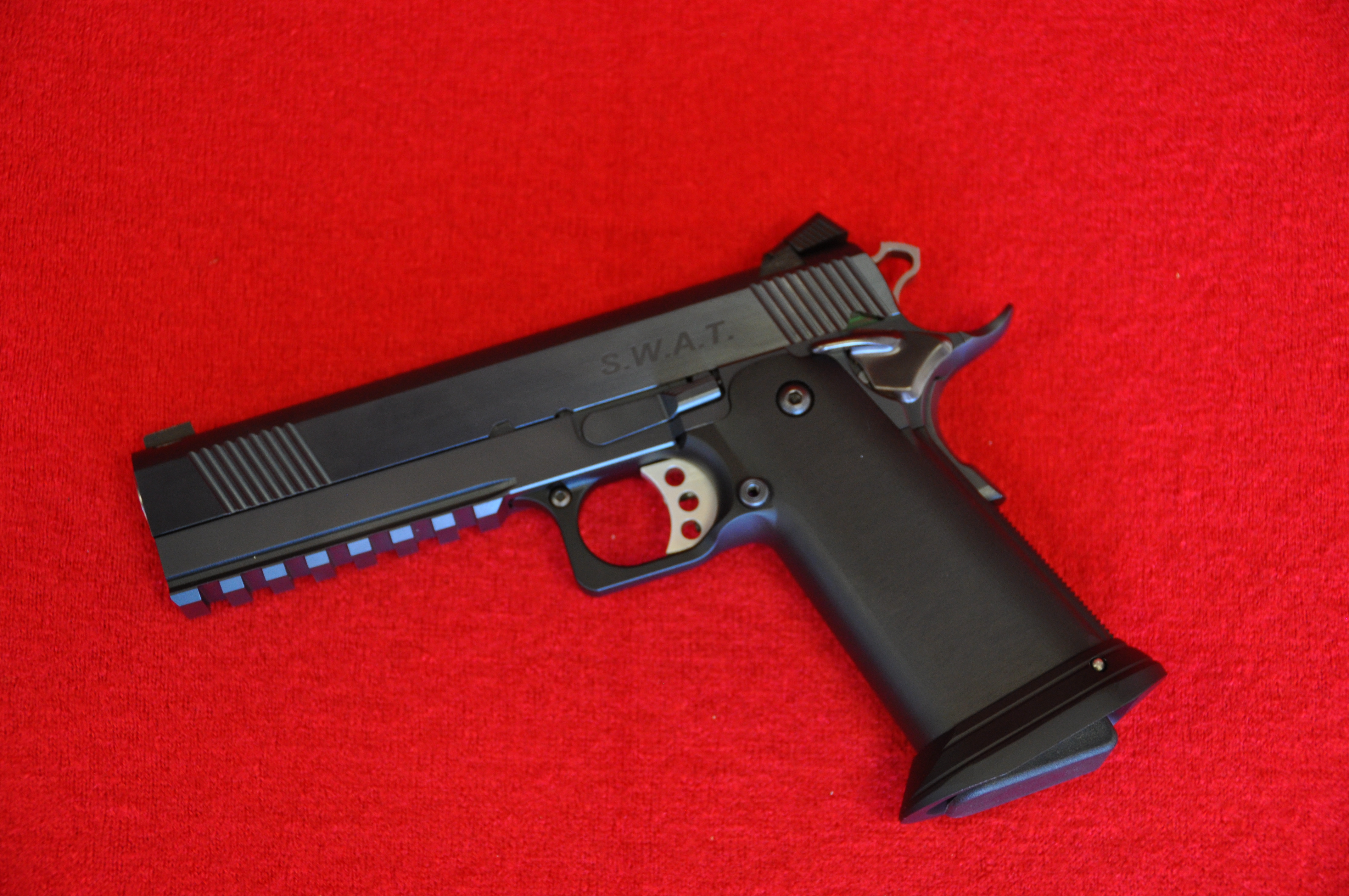 Pistole GLOCK 17 Gen 4 Pistole GLOCK 17 Gen 4