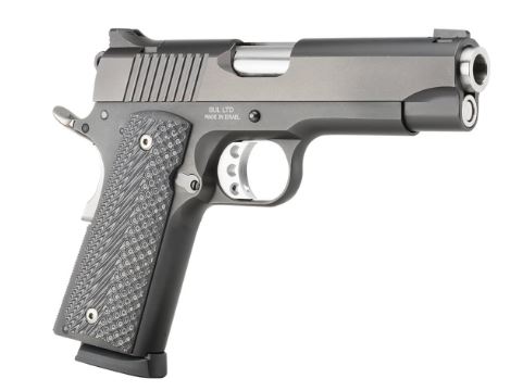 Pistole GLOCK 35 Gen 3 IPSC Pistole GLOCK 35 Gen 3 IPSC