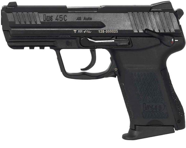 Pistole GLOCK 20 Gen 4 Pistole GLOCK 20 Gen 4
