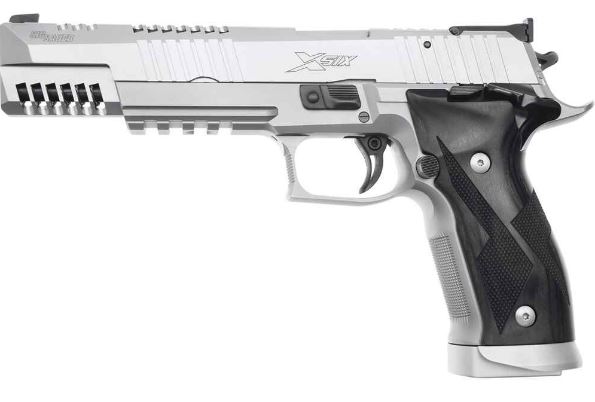 Pistole GLOCK 29 Gen 4 Pistole GLOCK 29 Gen 4