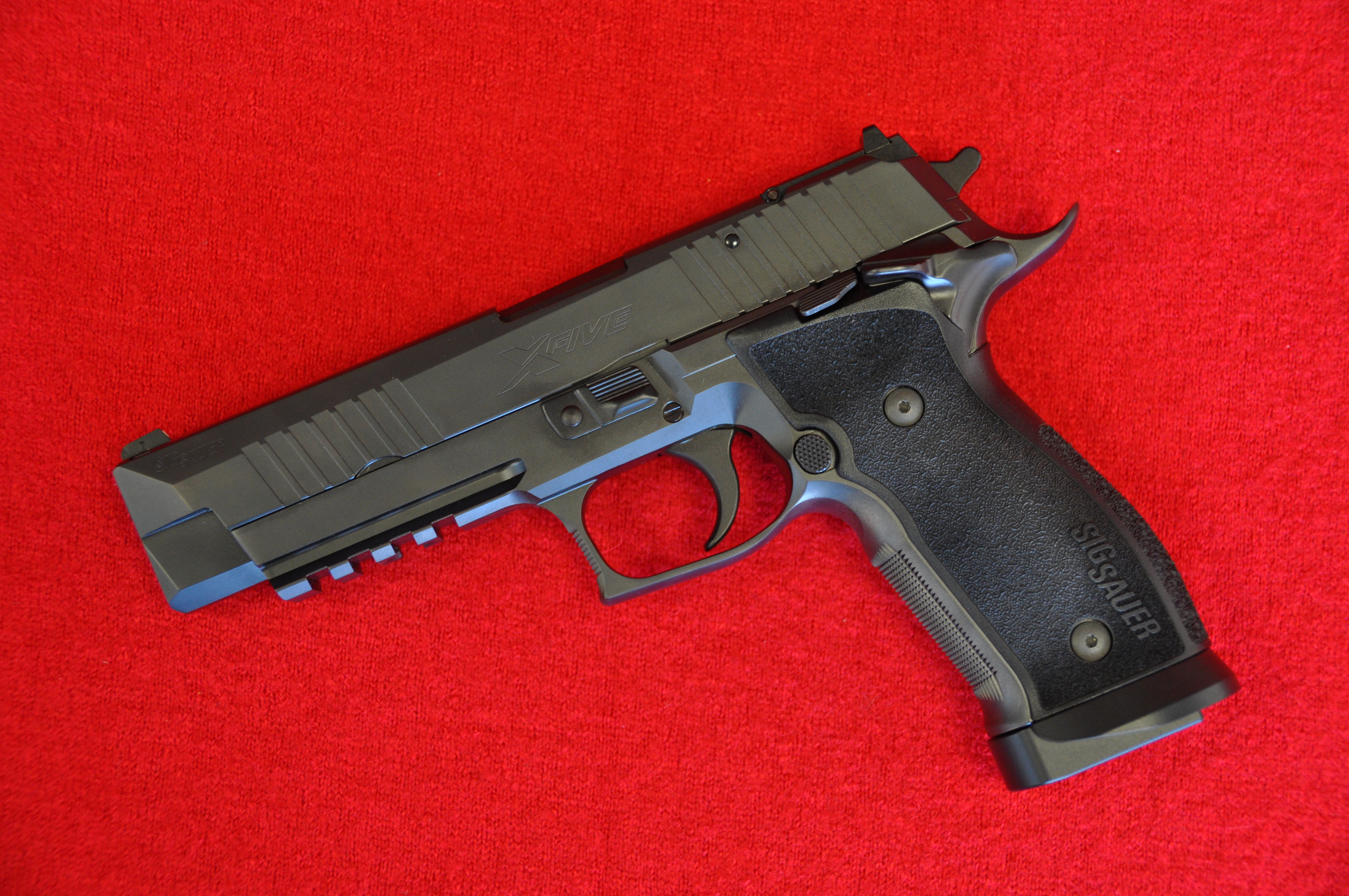 Pistole GLOCK 21 Gen 4 Pistole GLOCK 21 Gen 4
