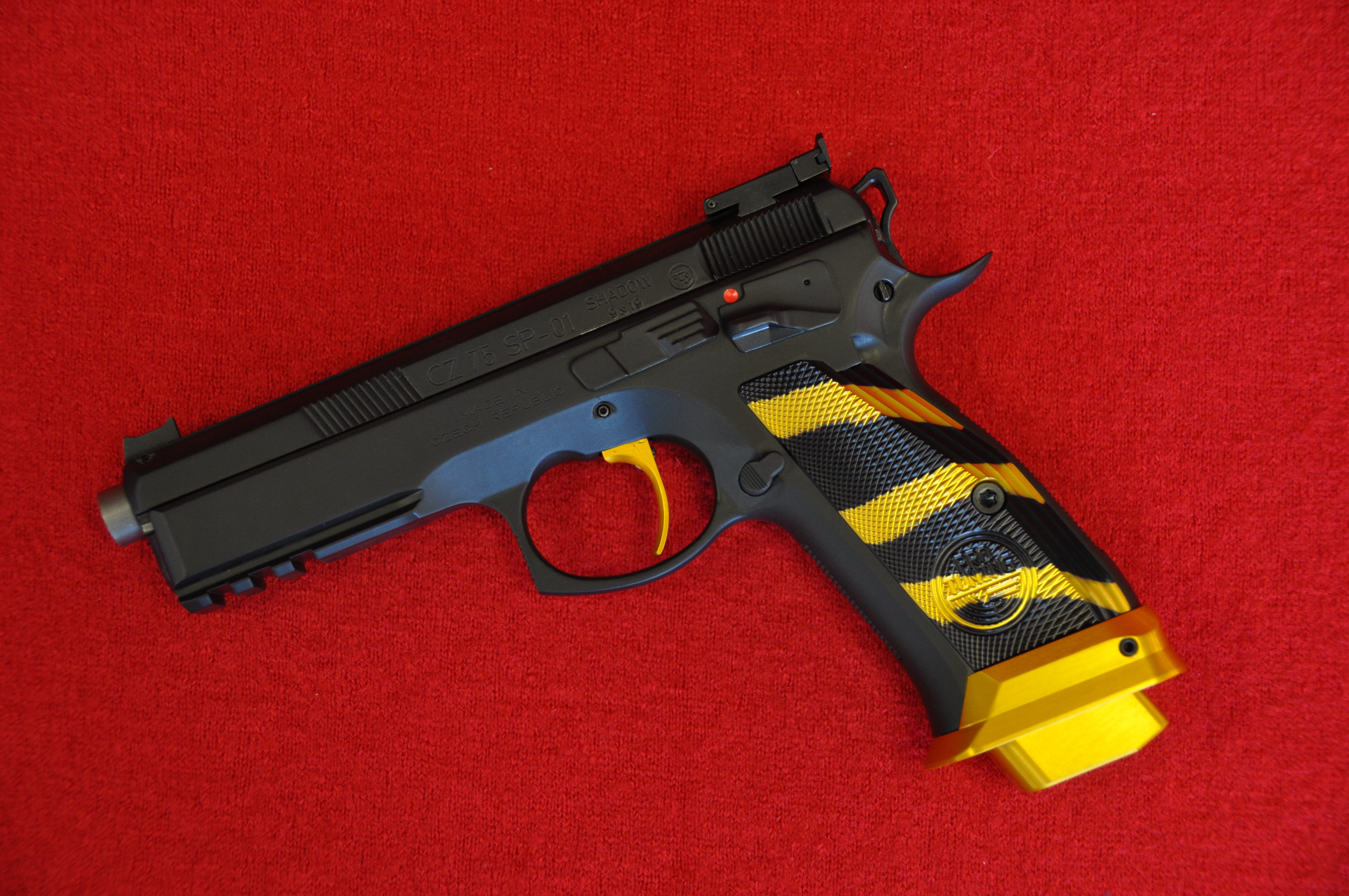Pistole GLOCK 43 Pistole GLOCK 43