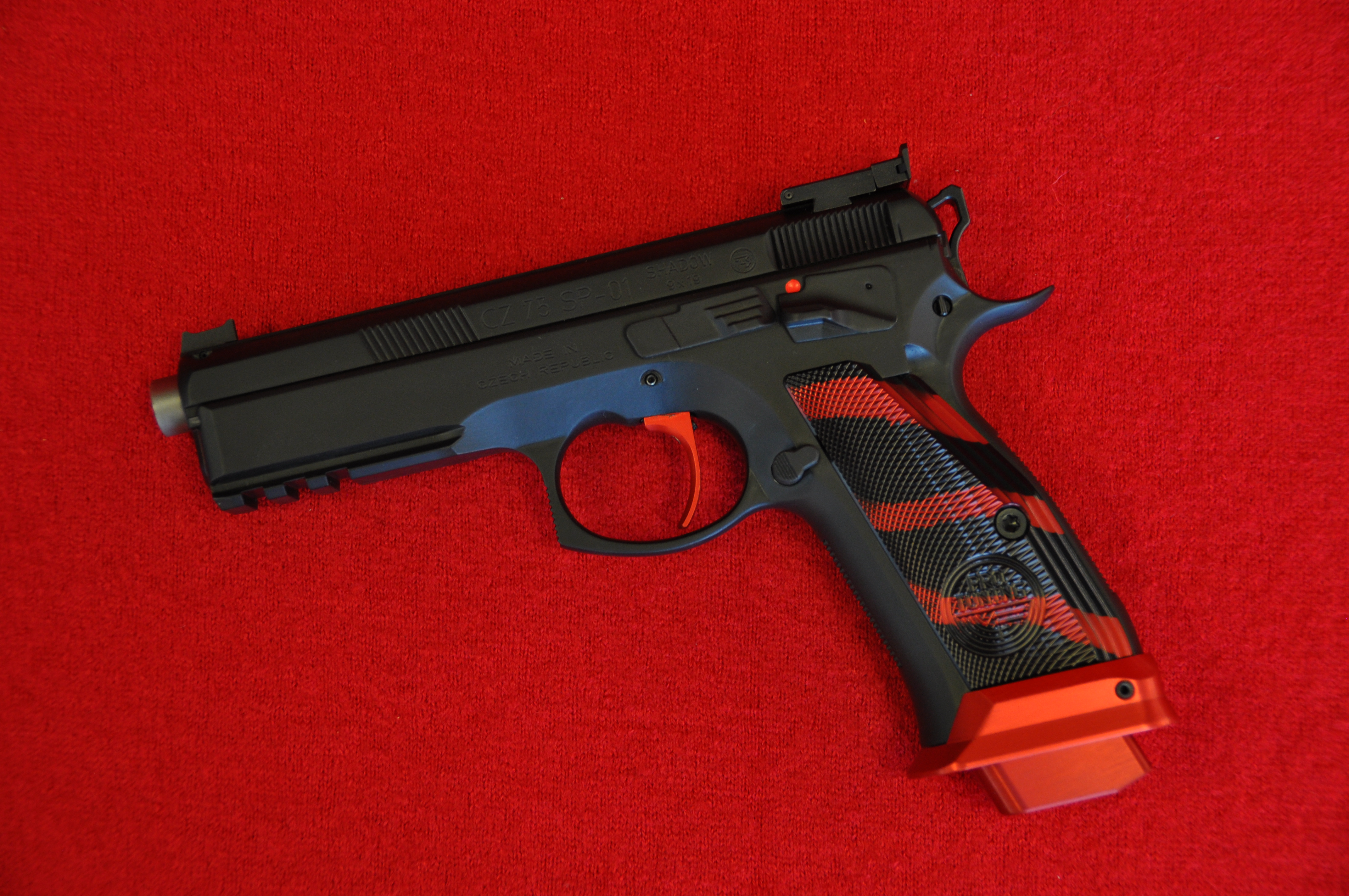 Pistole GLOCK 42 Pistole GLOCK 42