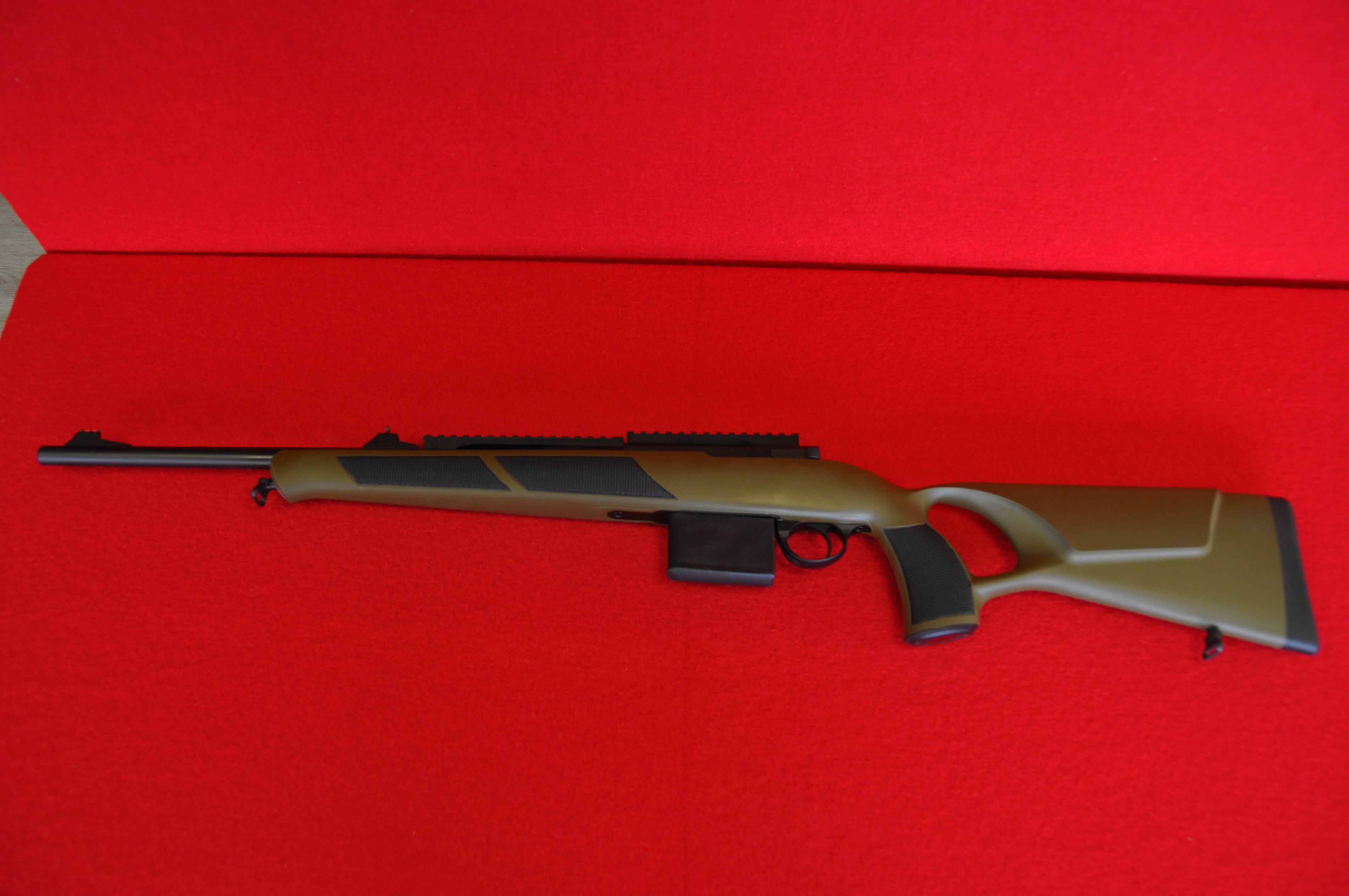Pistole GLOCK 23 Pistole GLOCK 23