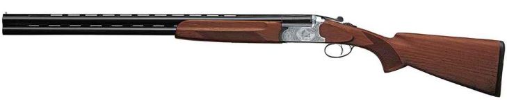 Pistole GLOCK 44 FS Cal. .22lr Marksman-Lauf Pistole GLOCK 44 FS Cal. .22lr Marksman-Lauf
