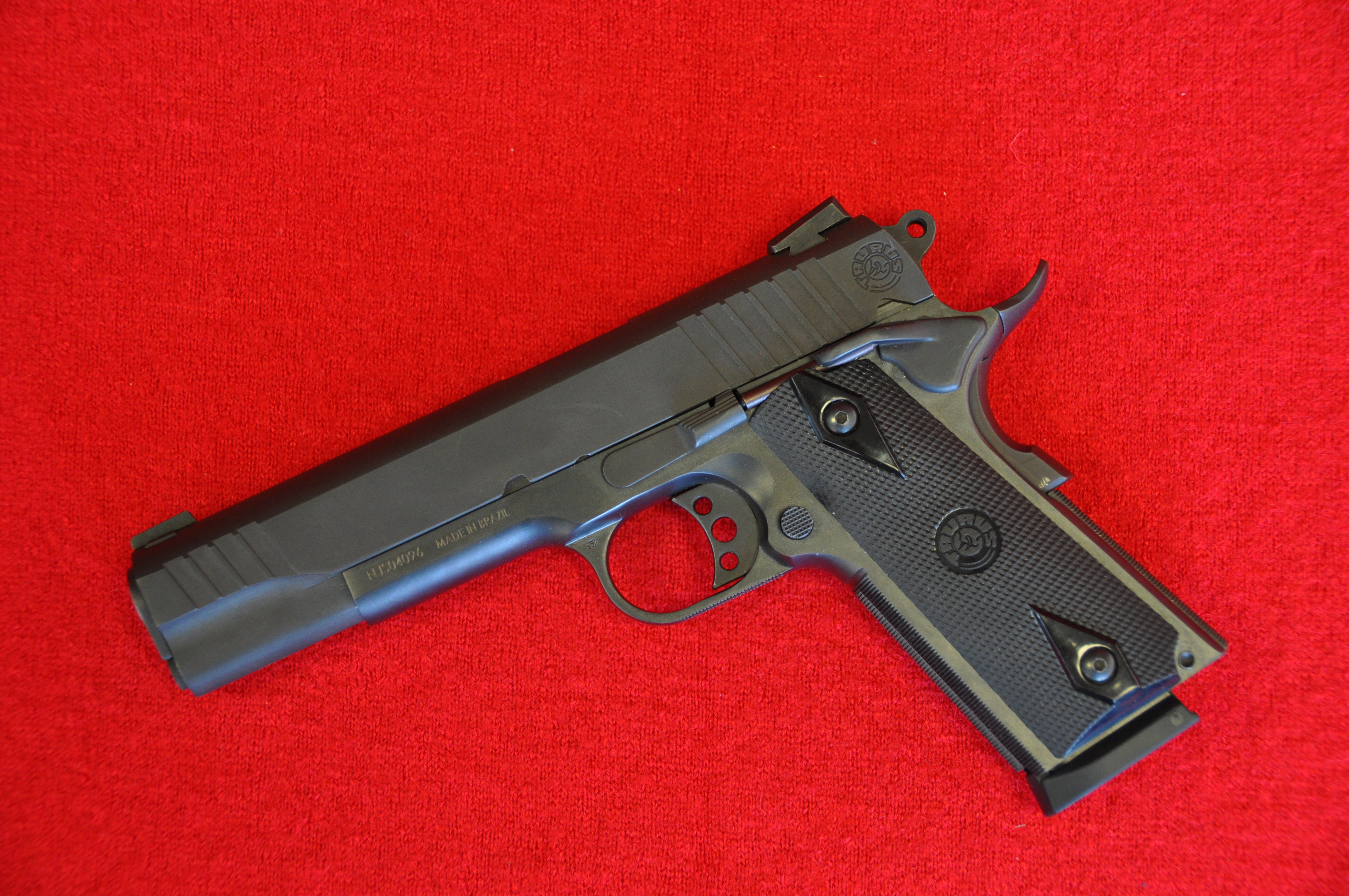 Selbstladebüchse ALPEN ARMS STG15C Selbstladebüchse ALPEN ARMS STG15C
