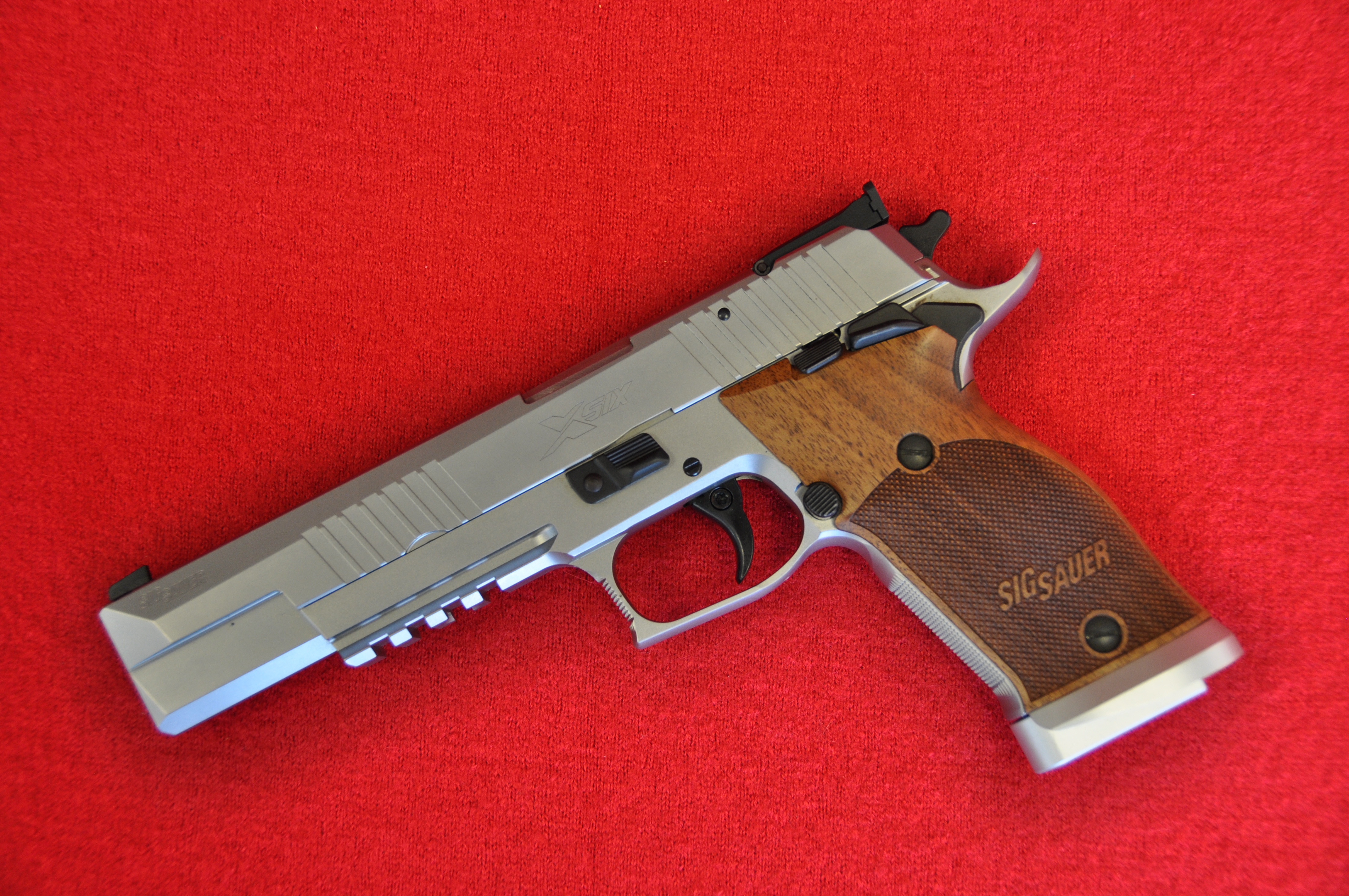 Schreckschusspistole GSG MP40 Schreckschusspistole GSG MP40