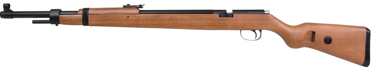 Luftdruckgewehr DIANA Mauser K98 Luftdruckgewehr DIANA Mauser K98