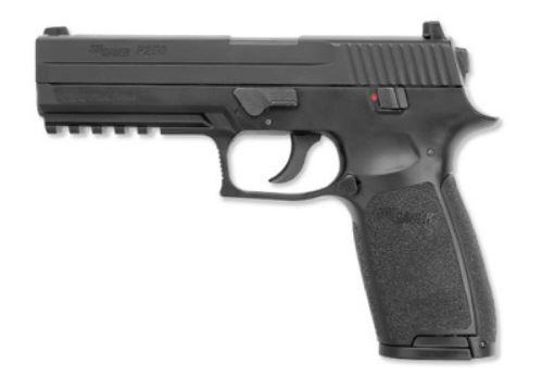 CO2 Pistole SIG SAUER P250 CO2 Pistole SIG SAUER P250