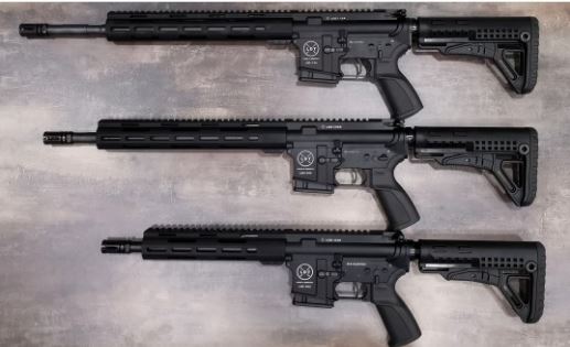Pistole RUGER BSR40C Pistole RUGER BSR40C
