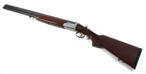 Luftdruckgewehr STEYR Hunting 5 Automatik Scout Luftdruckgewehr STEYR Hunting 5 Automatik Scout