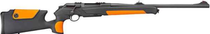 Revolver KORTH NXR 44 Revolver KORTH NXR 44
