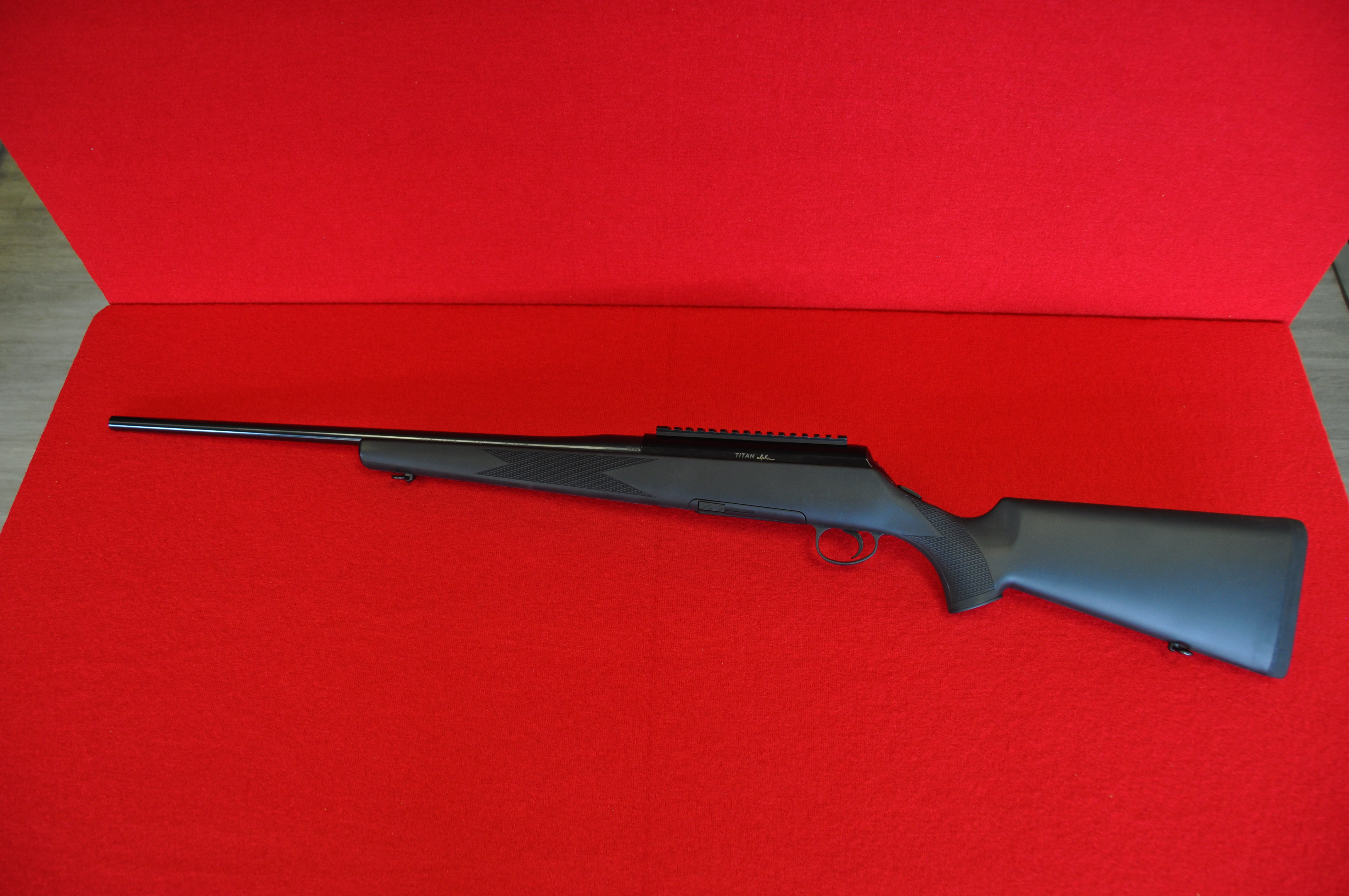 Revolver KORTH Sky Marshal Revolver KORTH Sky Marshal