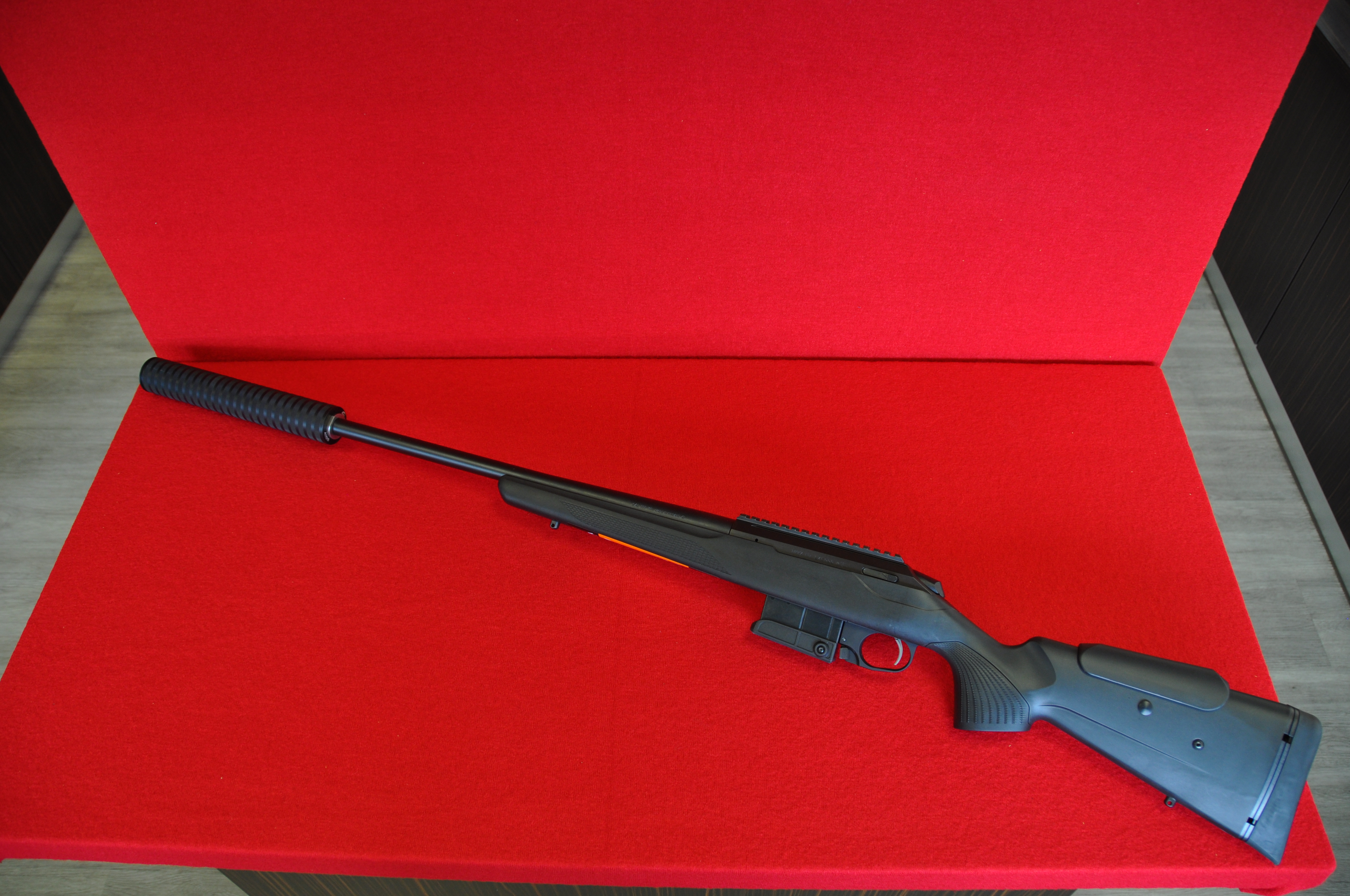 Revolver KORTH Super Sport RGX Revolver KORTH Super Sport RGX