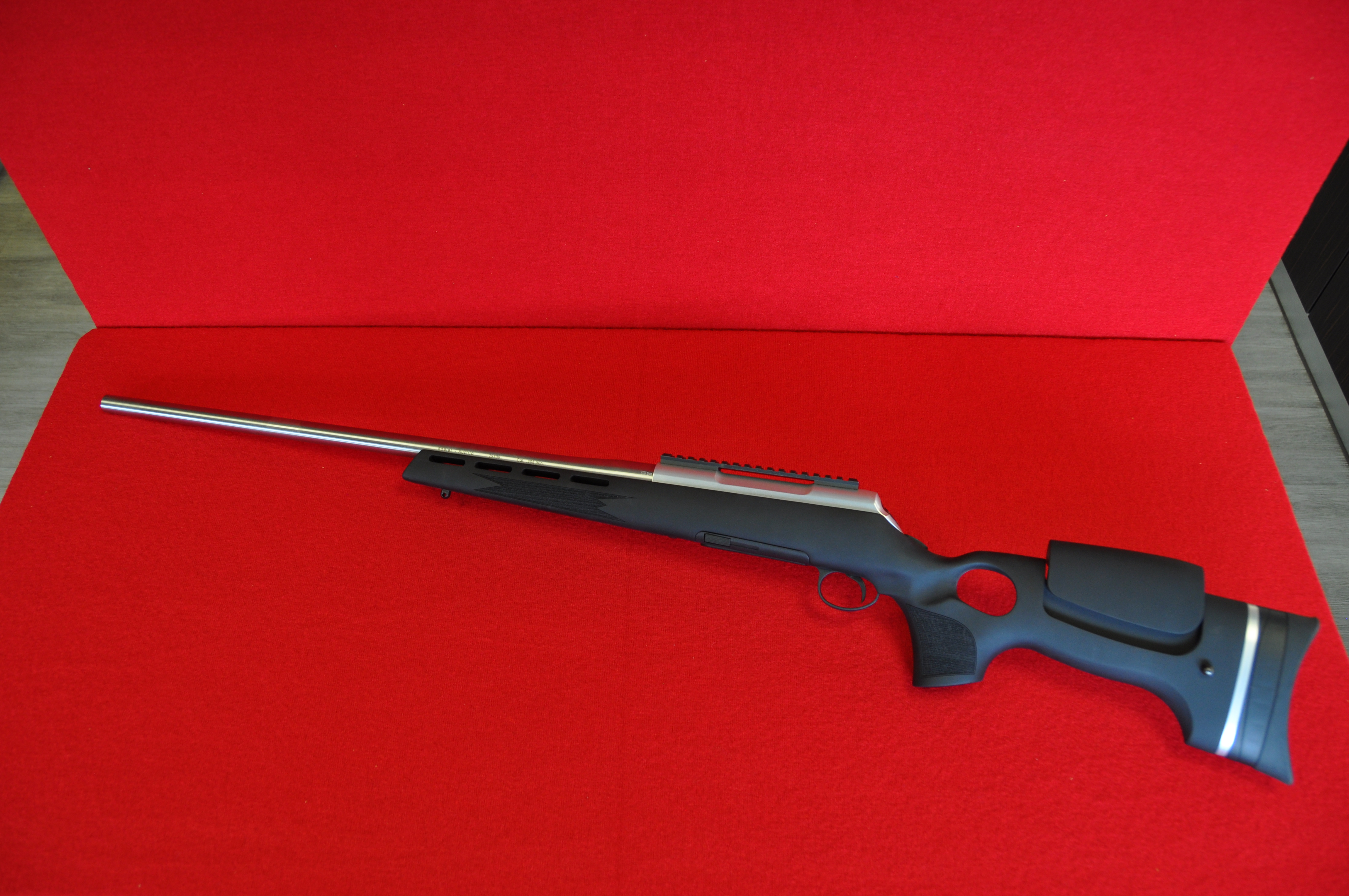 Bockdoppelflinte UMAREX Fancolin S16 BLACK Bockdoppelflinte UMAREX Fancolin S16 BLACK