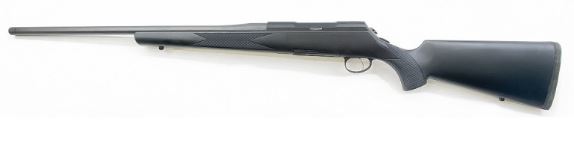 Schalldämpfer HAUSKEN SD Jakt JD184 XTRM MK2 Schalldämpfer HAUSKEN SD Jakt JD184 XTRM MK2