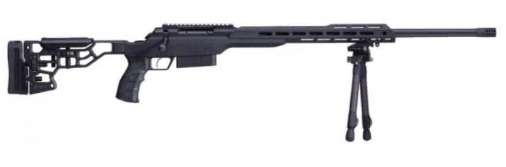 Schalldämpfer HAUSKEN SD Jakt JD184 XTRM MK2 Schalldämpfer HAUSKEN SD Jakt JD184 XTRM MK2