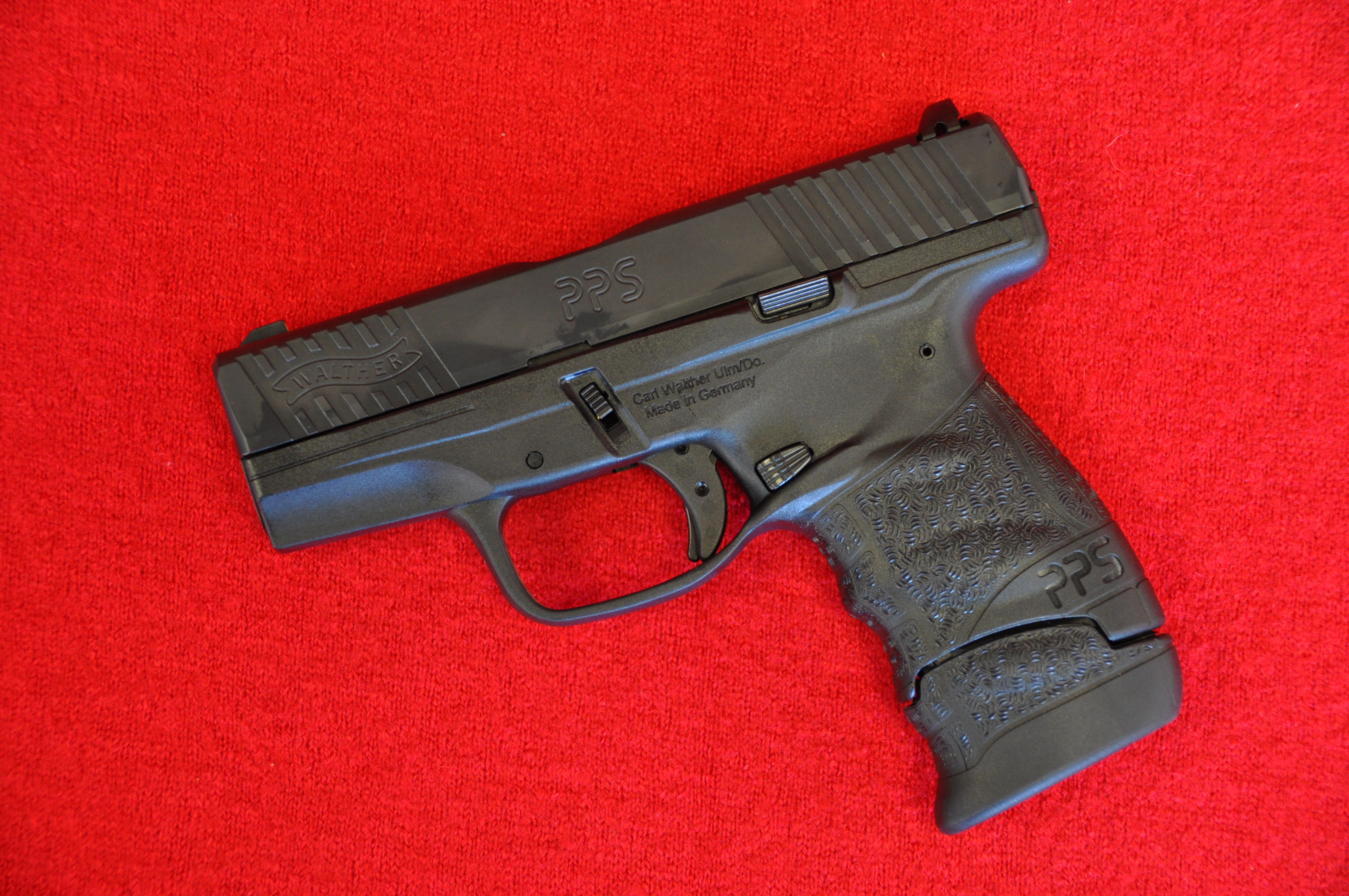 Schalldämpfer HAUSKEN SD Jakt JD224 XTRM MK2 Schalldämpfer HAUSKEN SD Jakt JD224 XTRM MK2