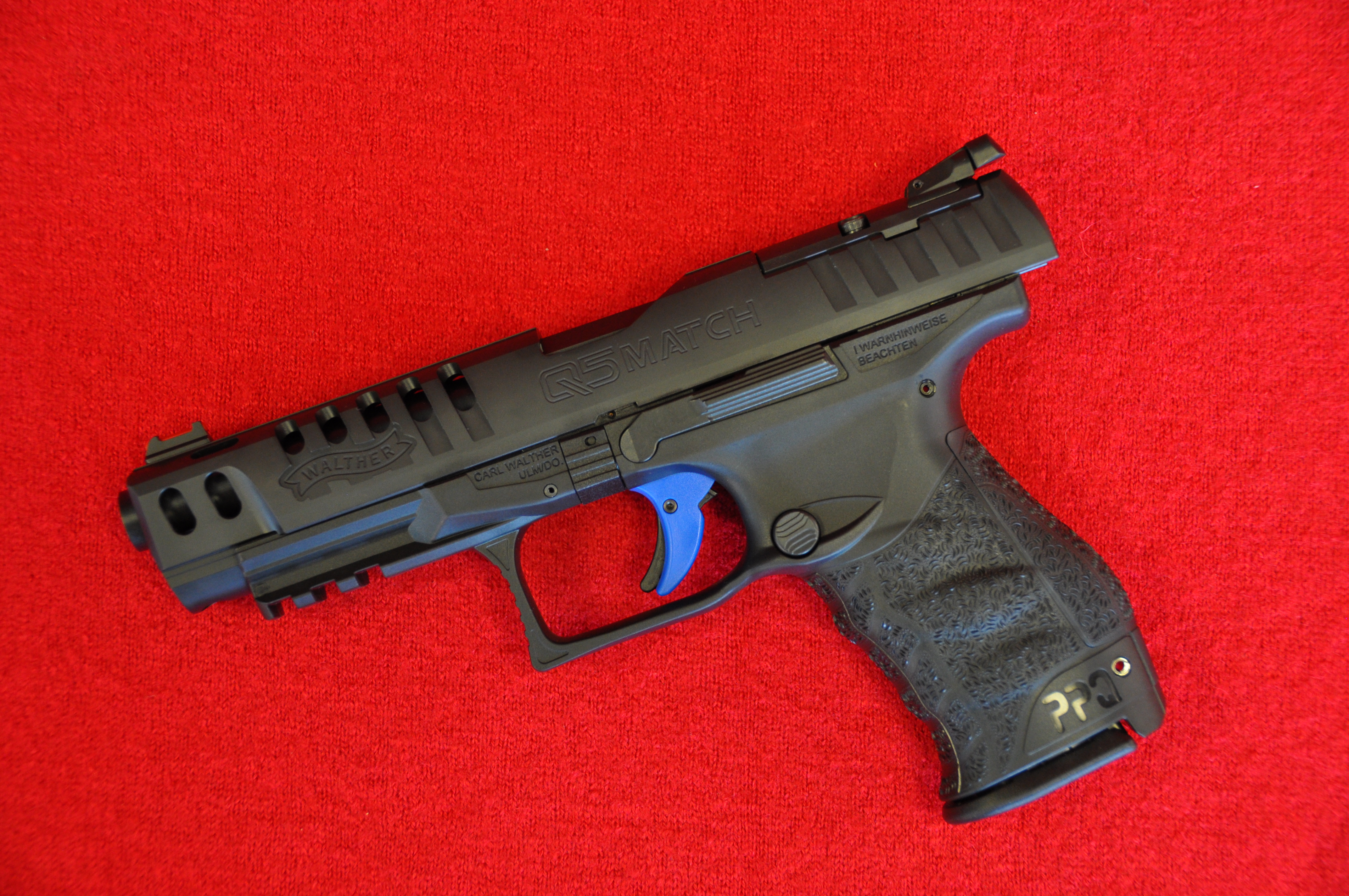 Schalldämpfer HAUSKEN SD Jakt JD224 XTRM MK2 Schalldämpfer HAUSKEN SD Jakt JD224 XTRM MK2