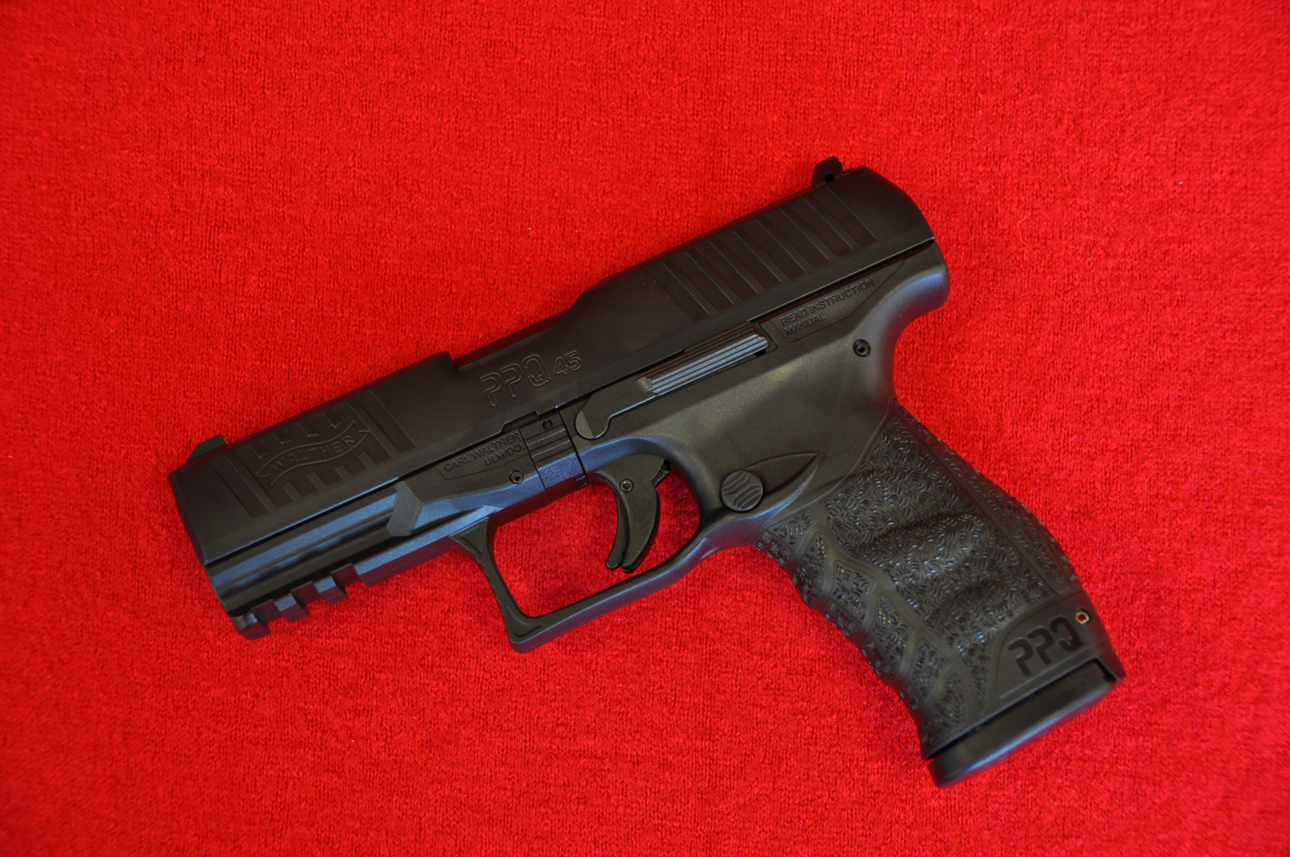 Schalldämpfer HAUSKEN SD Jakt WD60 XTRM MK2 Schalldämpfer HAUSKEN SD Jakt WD60 XTRM MK2