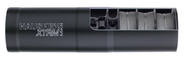 Schalldämpfer HAUSKEN SD Jakt WD60 MK2 Schalldämpfer HAUSKEN SD Jakt WD60 MK2