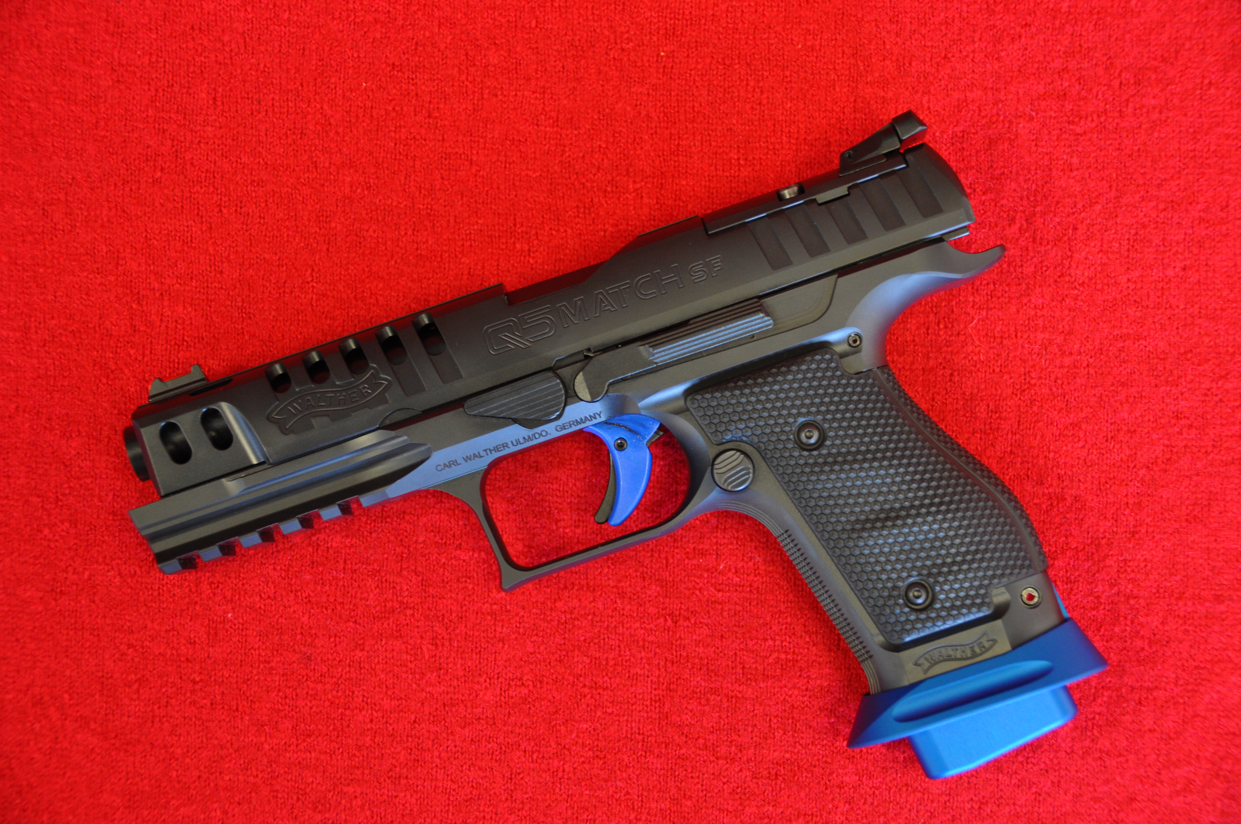 Pistole Kimber KHX Pro (OR) Pistole Kimber KHX Pro (OR)