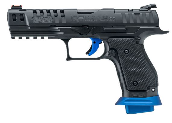 Pistole Nighthawk 1911 Ladyhawk 2.0 Pistole Nighthawk 1911 Ladyhawk 2.0