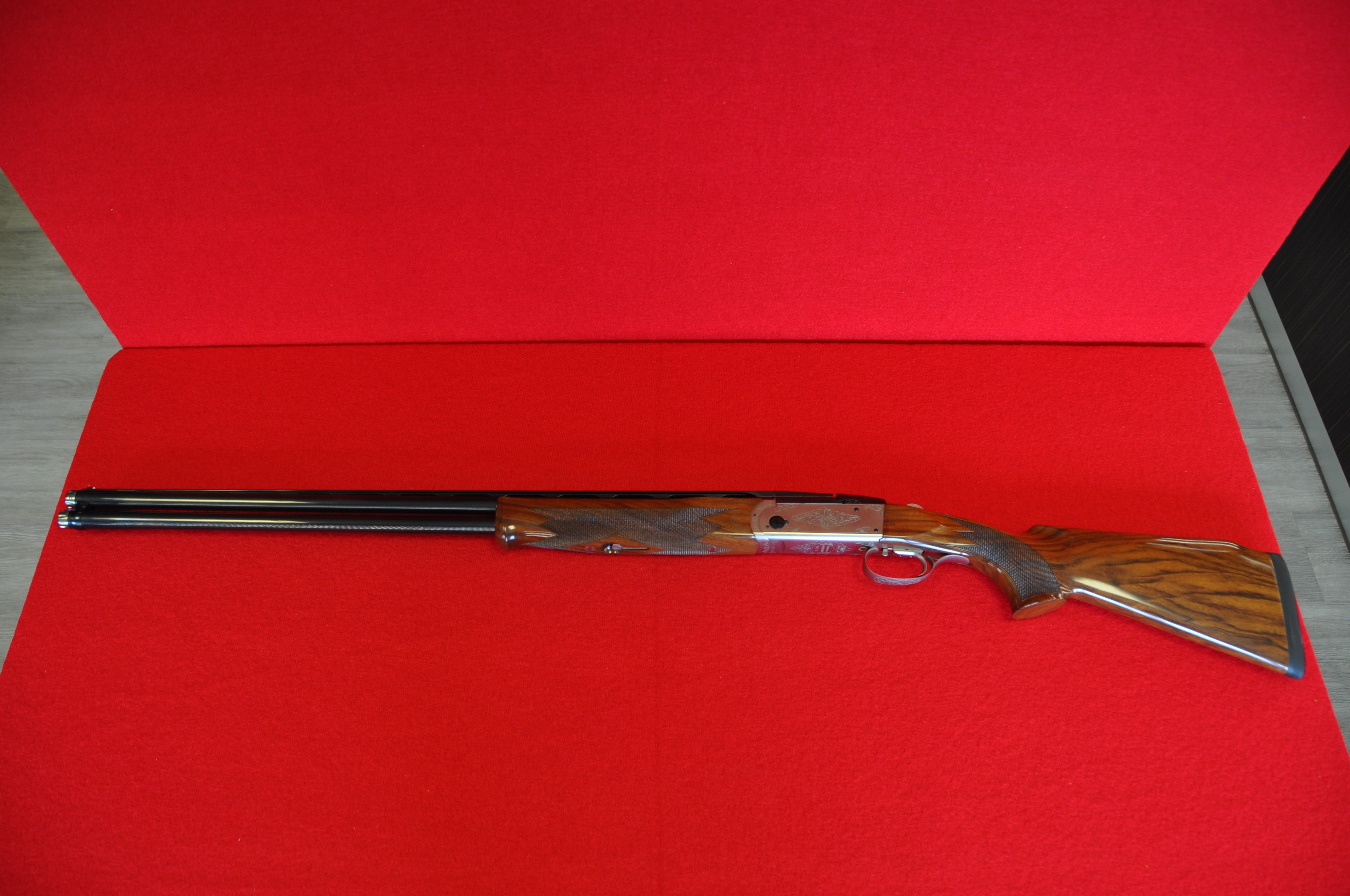 Bockdoppelflinte KRIEGHOFF K-20 Bockdoppelflinte KRIEGHOFF K-20