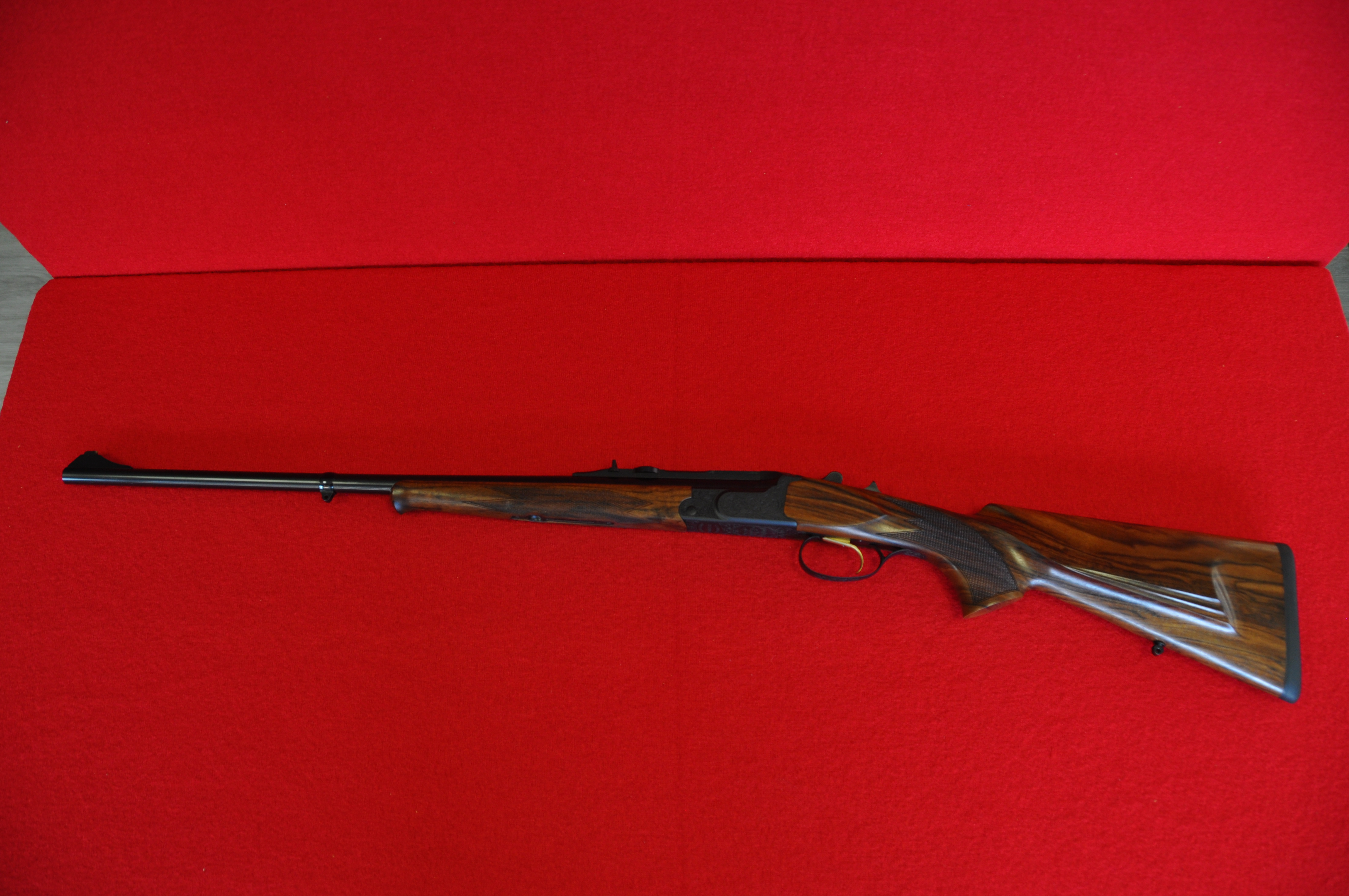 Kipplaufbüchse KRIEGHOFF Hubertus Kal. .270 Win. Kipplaufbüchse KRIEGHOFF Hubertus Kal. .270 Win.
