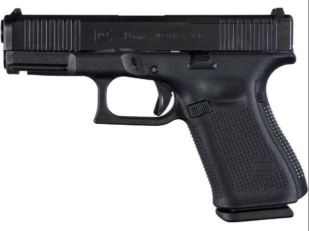Pistole BB TECHS 9mm Pistole BB TECHS 9mm