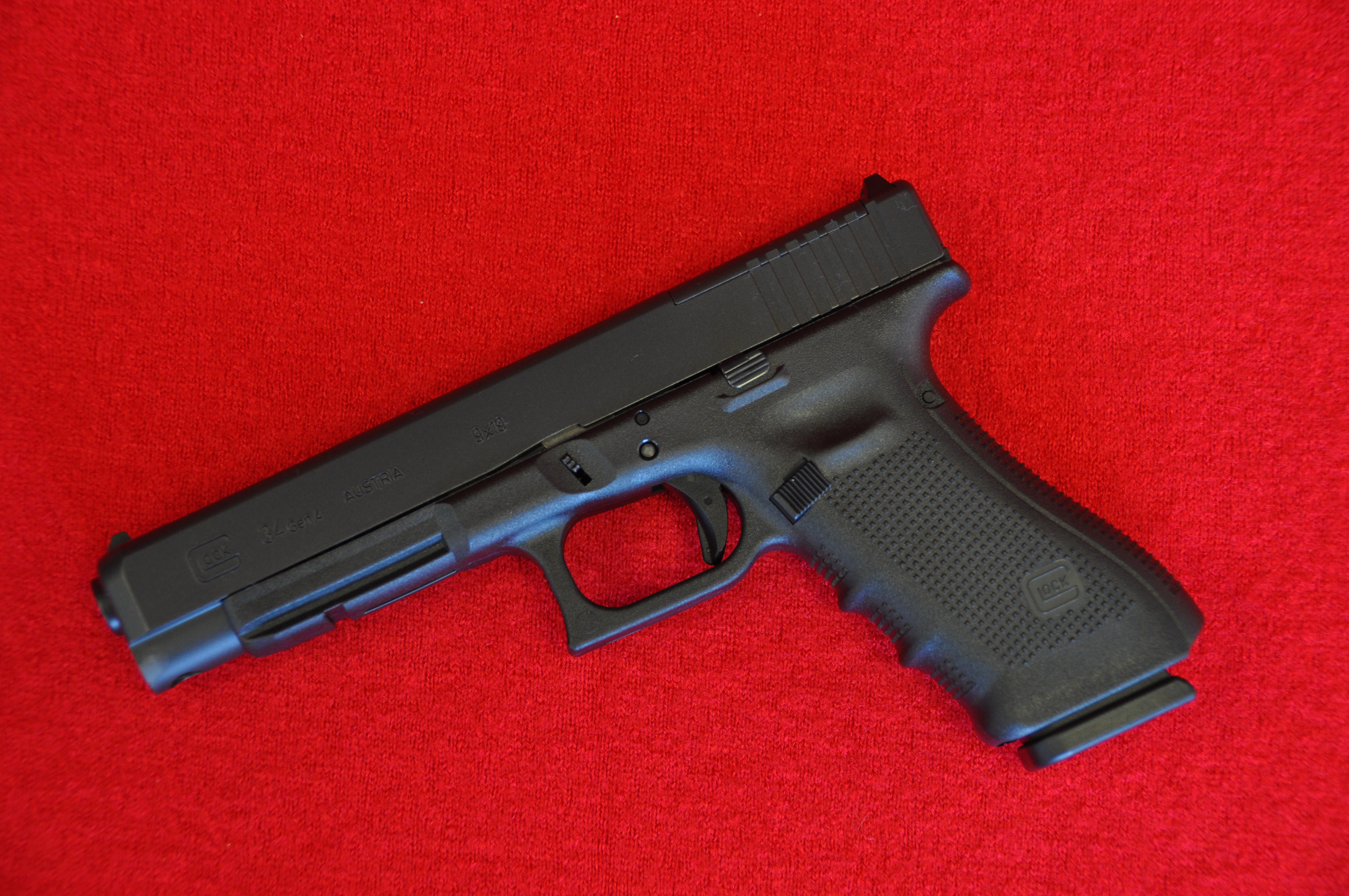 Karabiner CHIAPPA RAK-9; 10 Schuss Karabiner CHIAPPA RAK-9; 10 Schuss