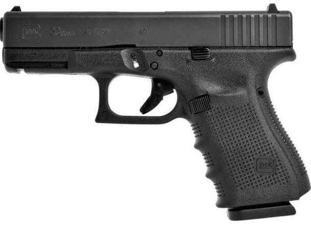 Pistole CHIAPPA CBR-9, 18 Schuss Pistole CHIAPPA CBR-9, 18 Schuss