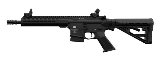 Repetierbüchse HAENEL RS9 Repetierbüchse HAENEL RS9