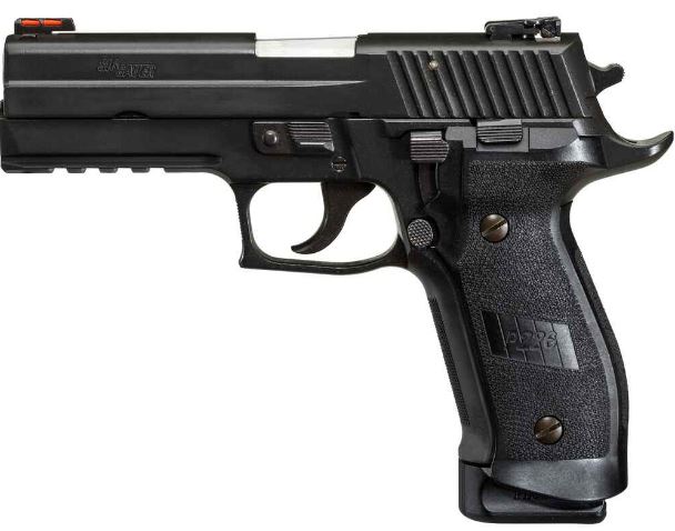 MAUSER M18 mit Mündungsgewinde M15x1 MAUSER M18 mit Mündungsgewinde M15x1