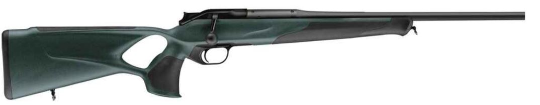 Repetierbüchse BLASER R8 Professional Success grün Repetierbüchse BLASER R8 Professional Success grün