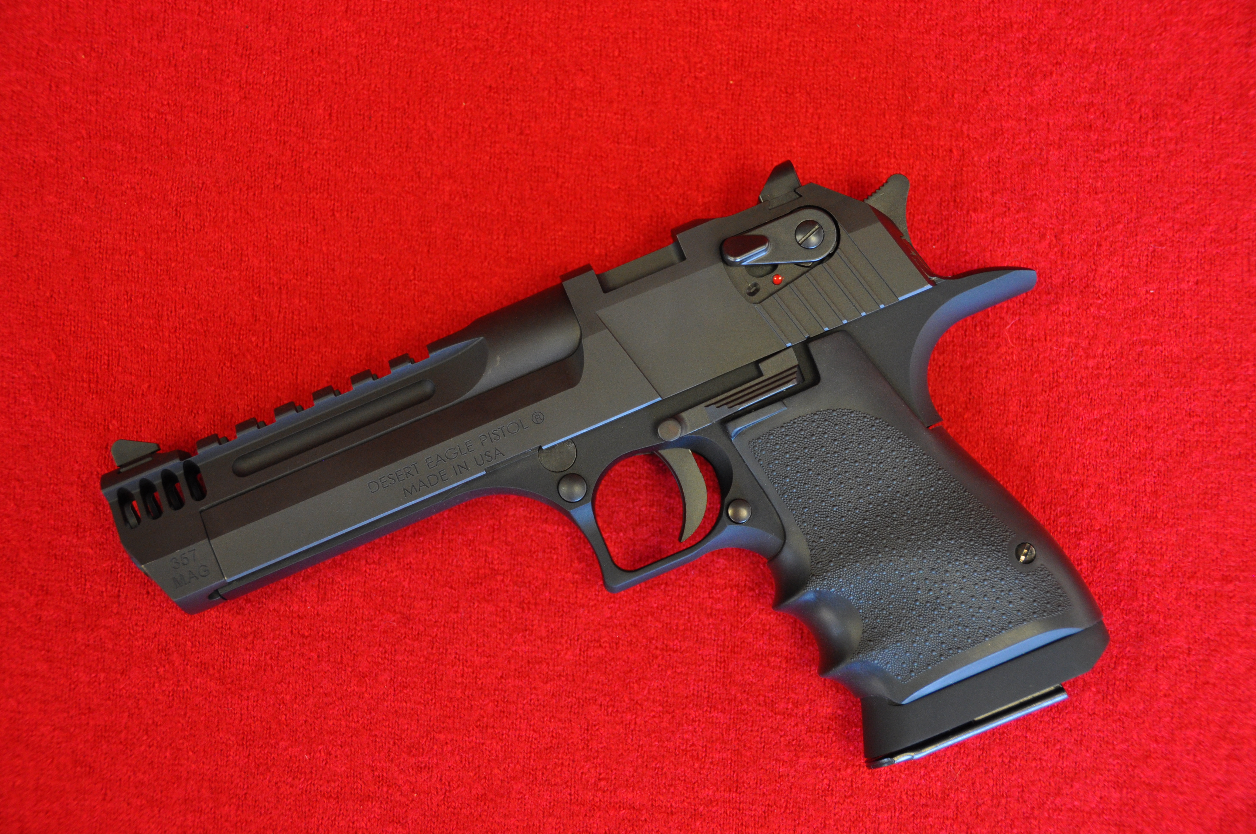 Repetierbüchse BLASER R8 Ultimate Elastomare Repetierbüchse BLASER R8 Ultimate Elastomare