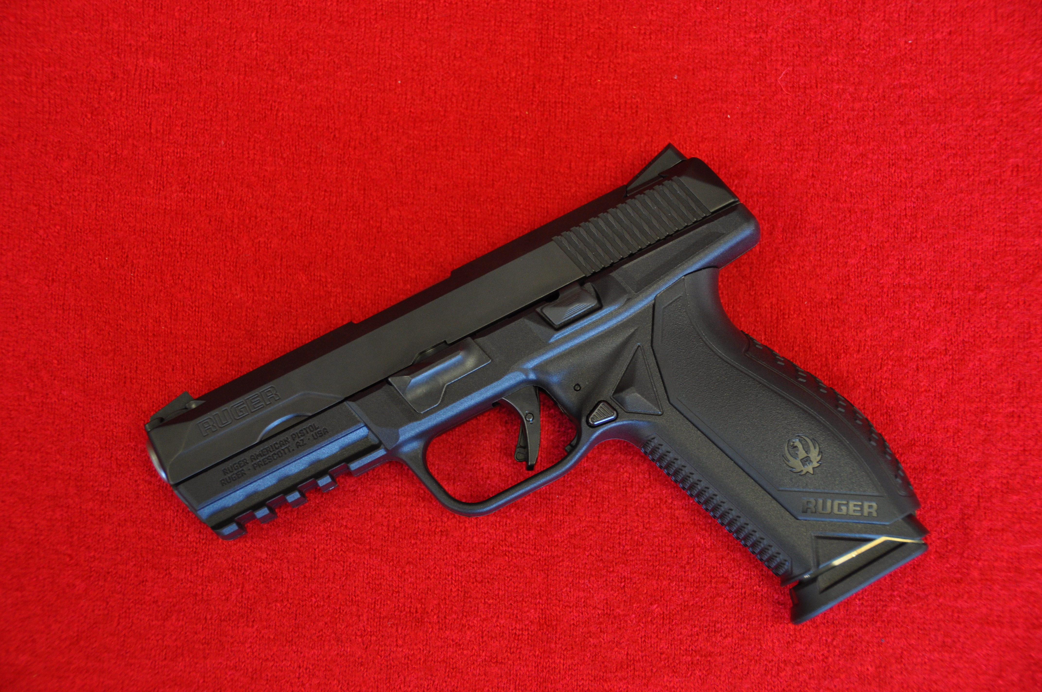 Repetiertbüchse Savage 110 Trophy Hunter XP Repetiertbüchse Savage 110 Trophy Hunter XP
