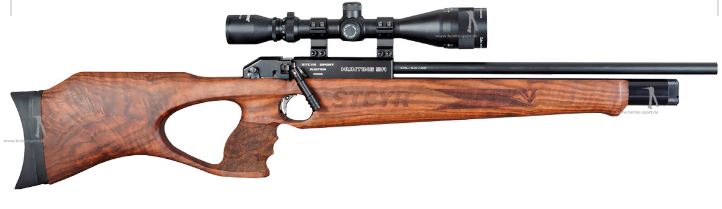 Selbstladebüchse SCHMEISSER AR15 M4F FF Key Selbstladebüchse SCHMEISSER AR15 M4F FF Key