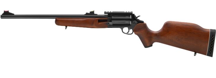 Revolvergewehr ROSSI Circuit Judge Revolvergewehr ROSSI Circuit Judge