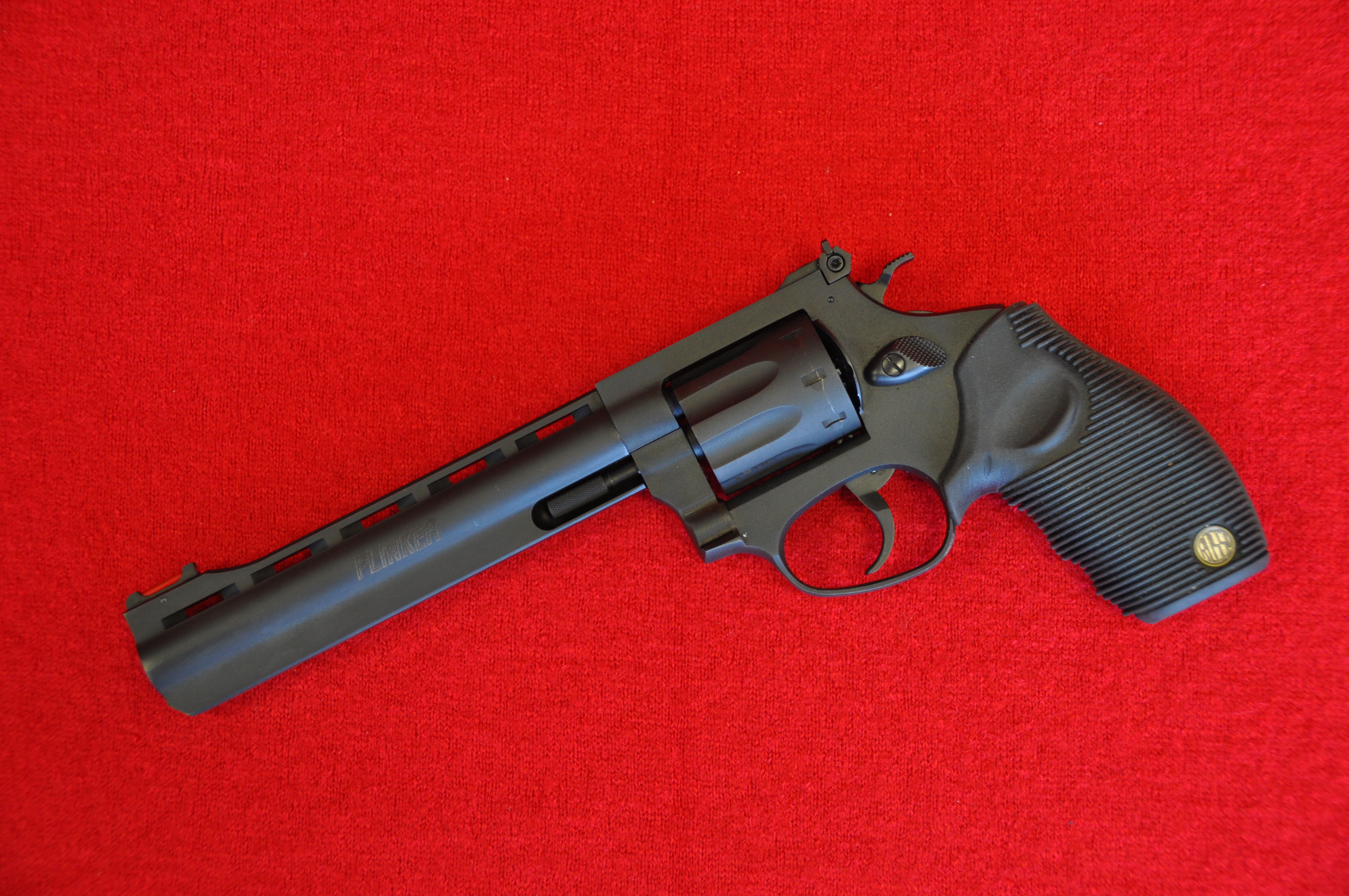 Revolver ROSSI REV 98 Plinker Revolver ROSSI REV 98 Plinker