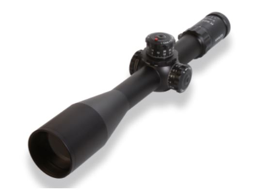 Zielfernrohr KAHLES K624i CW 6-24x56 MSR Zielfernrohr KAHLES K624i CW 6-24x56 MSR