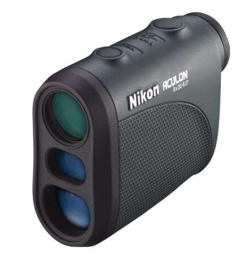 Laser Entfernungsmesser Nikon Aculon AL11 Laser Entfernungsmesser Nikon Aculon AL11