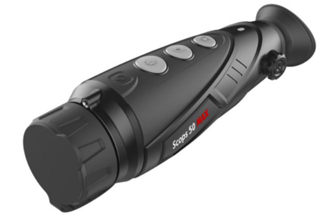 NIGHT PEARL Scops 50 Max NIGHT PEARL Scops 50 Max