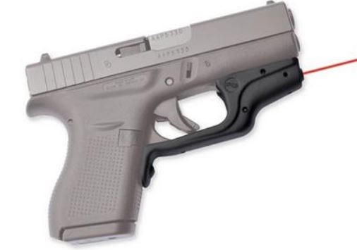 GLOCK Crimson Trace Laser LG-443*** GLOCK Crimson Trace Laser LG-443***
