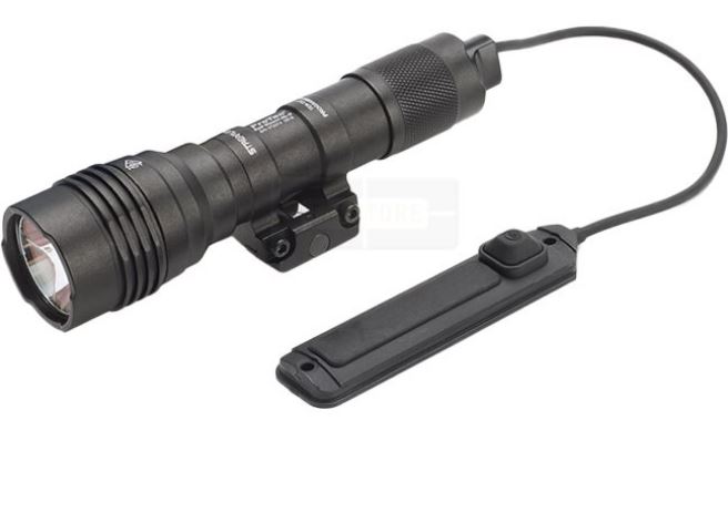 Waffenlampe STREAMLIGHT ProTac HL-X Laser Waffenlampe STREAMLIGHT ProTac HL-X Laser
