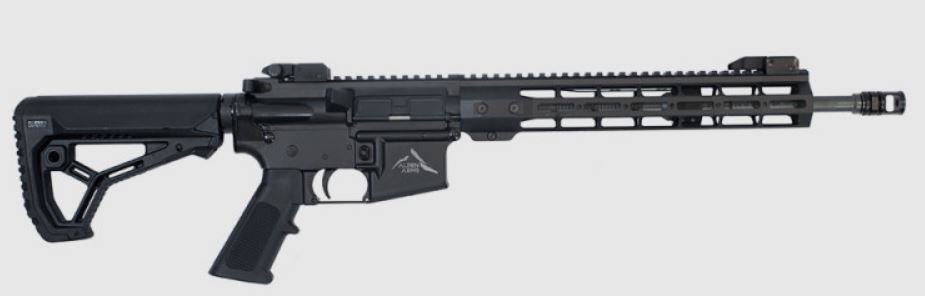 Zielfernrohr GECO Open Red Dot Sight Zielfernrohr GECO Open Red Dot Sight